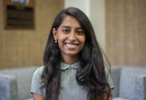 Avantika Sathiraj-HSU Master of Physician Assistant